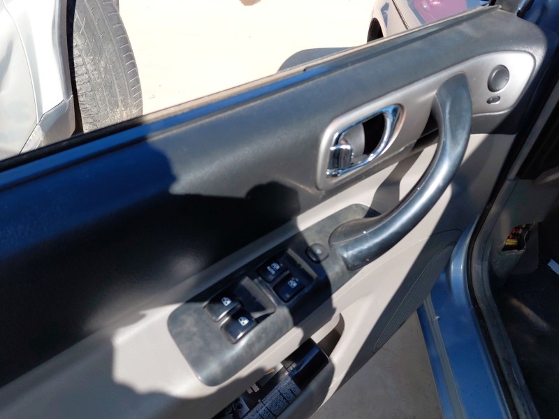 chevrolet tacuma monospace (u100) del año 2006