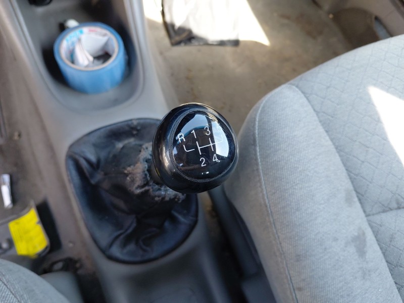 chevrolet tacuma monospace (u100) del año 2006