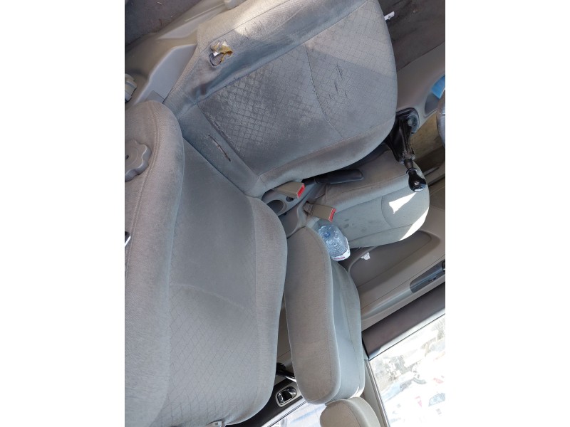 chevrolet tacuma monospace (u100) del año 2006