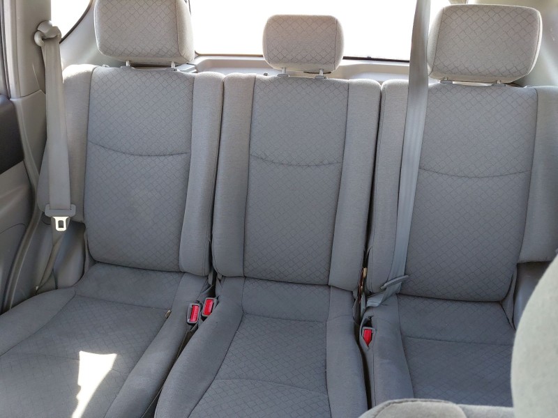 chevrolet tacuma monospace (u100) del año 2006