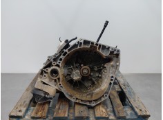 Recambio de caja cambios para nissan juke (f16) tekna referencia OEM IAM TL4164 3201002Q7J 
