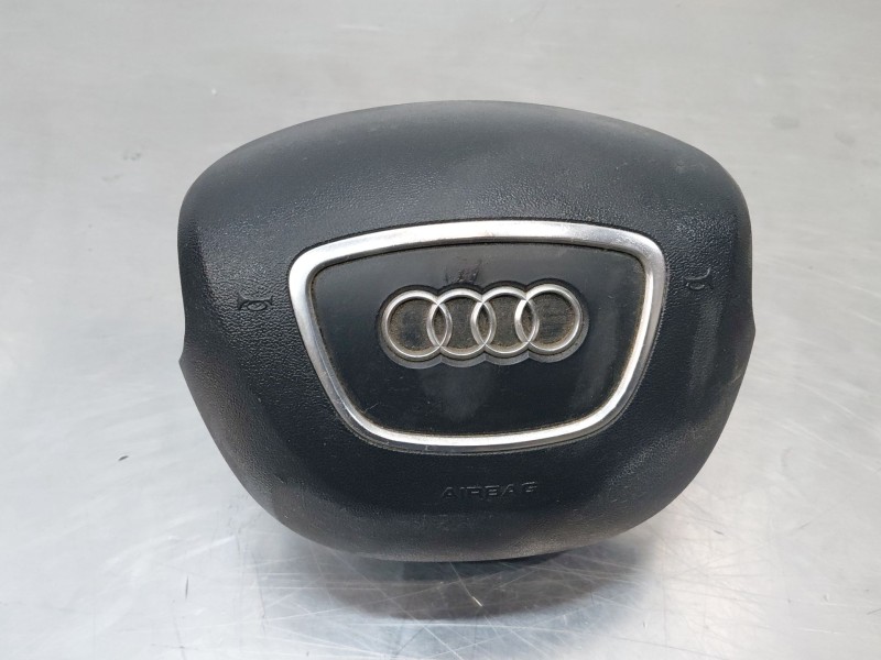 Recambio de kit airbag para audi a4 ber. (b8) multitronic referencia OEM IAM 8K1857003B 8K0880201AC6PS 8T0880204H