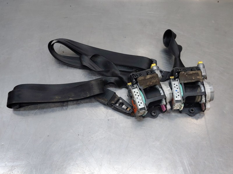 Recambio de kit airbag para audi a4 ber. (b8) multitronic referencia OEM IAM 8K1857003B 8K0880201AC6PS 8T0880204H