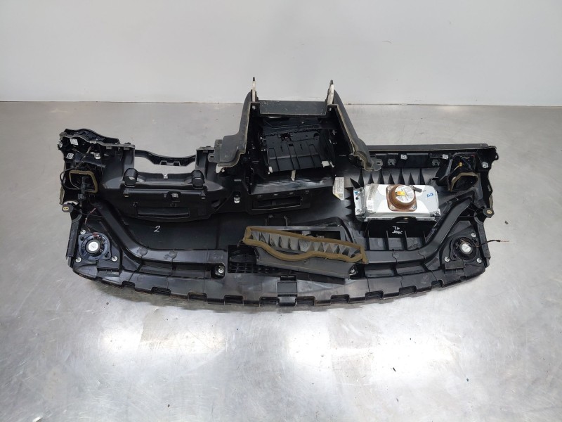 Recambio de kit airbag para audi a4 ber. (b8) multitronic referencia OEM IAM 8K1857003B 8K0880201AC6PS 8T0880204H