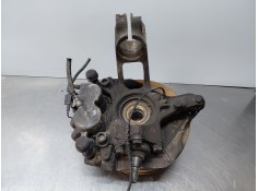 Recambio de mangueta delantera derecha para fiat ducato 250 furgón multijet referencia OEM IAM 52217719  