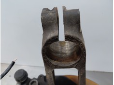 Recambio de mangueta delantera derecha para fiat ducato 250 furgón multijet referencia OEM IAM 52217719   2