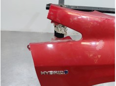 Recambio de aleta delantera derecha para toyota prius (_w3_) 1.8 hybrid (zvw3_) referencia OEM IAM    2