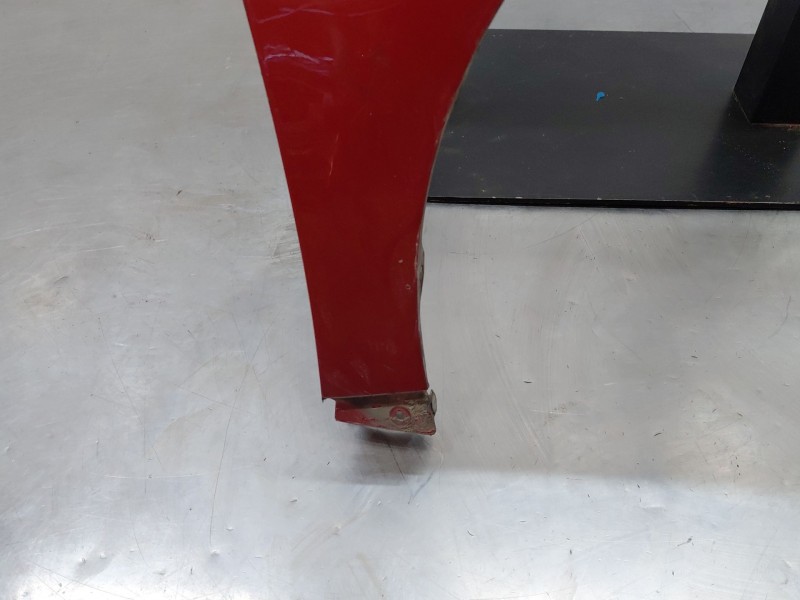 Recambio de aleta delantera derecha para toyota prius (_w3_) 1.8 hybrid (zvw3_) referencia OEM IAM   