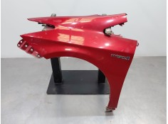 Recambio de aleta delantera izquierda para toyota prius (_w3_) 1.8 hybrid (zvw3_) referencia OEM IAM   