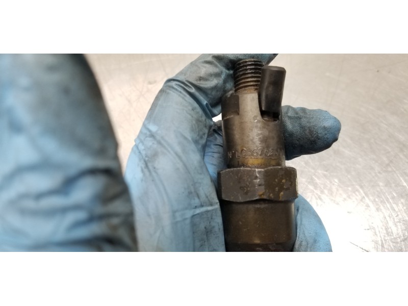 Recambio de inyector para nissan trade ebro trade referencia OEM IAM CC6702501C   Recambio de inyector para nissan trade ebro trade referencia OEM IAM CC6702501C