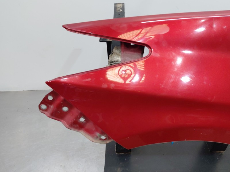 Recambio de aleta delantera izquierda para toyota prius (_w3_) 1.8 hybrid (zvw3_) referencia OEM IAM   