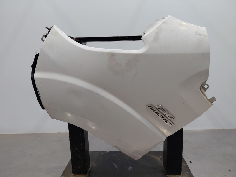 Recambio de aleta delantera izquierda para fiat ducato 250 furgón multijet referencia OEM IAM 1342577080  