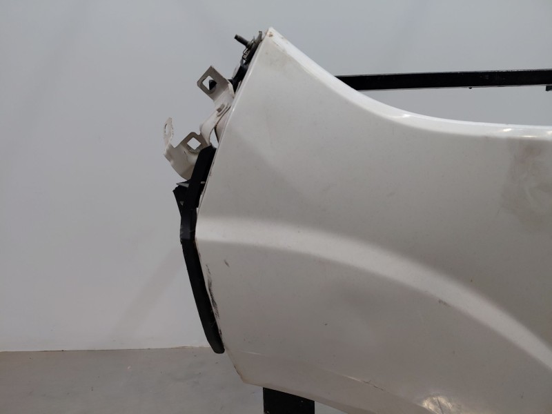 Recambio de aleta delantera izquierda para fiat ducato 250 furgón multijet referencia OEM IAM 1342577080  