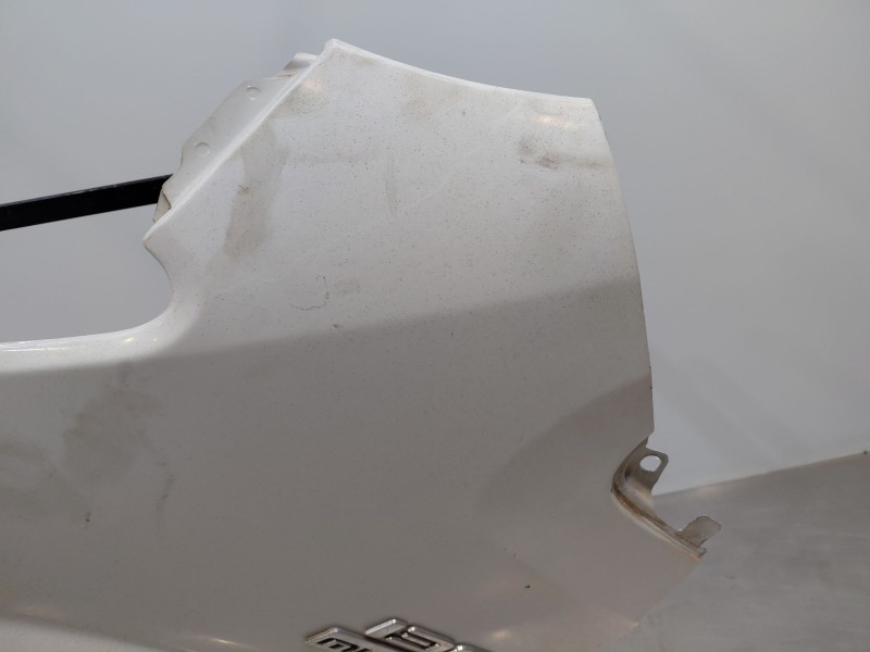 Recambio de aleta delantera izquierda para fiat ducato 250 furgón multijet referencia OEM IAM 1342577080  