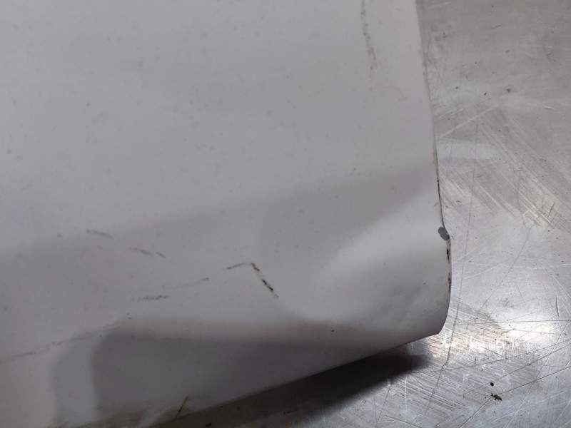 Recambio de aleta delantera izquierda para fiat ducato 250 furgón multijet referencia OEM IAM 1342577080  