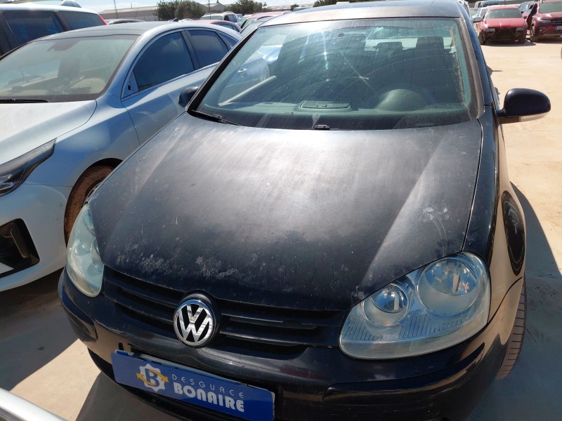 volkswagen golf v (1k1) del año 2006