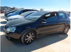 volkswagen golf v (1k1) del año 2006 2