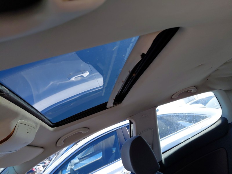 volkswagen golf v (1k1) del año 2006