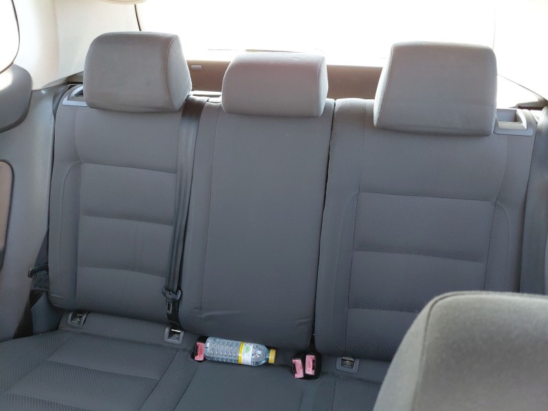 volkswagen golf v (1k1) del año 2006