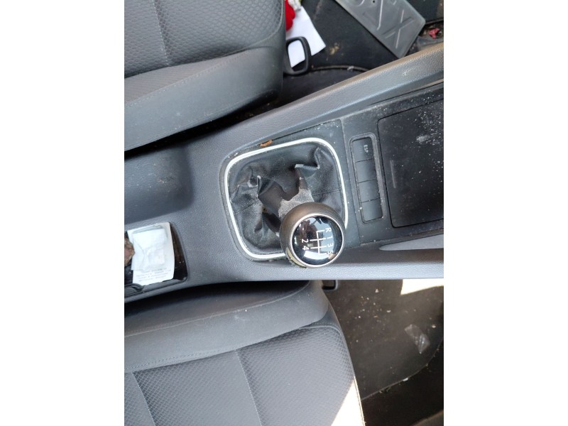 volkswagen golf v (1k1) del año 2006