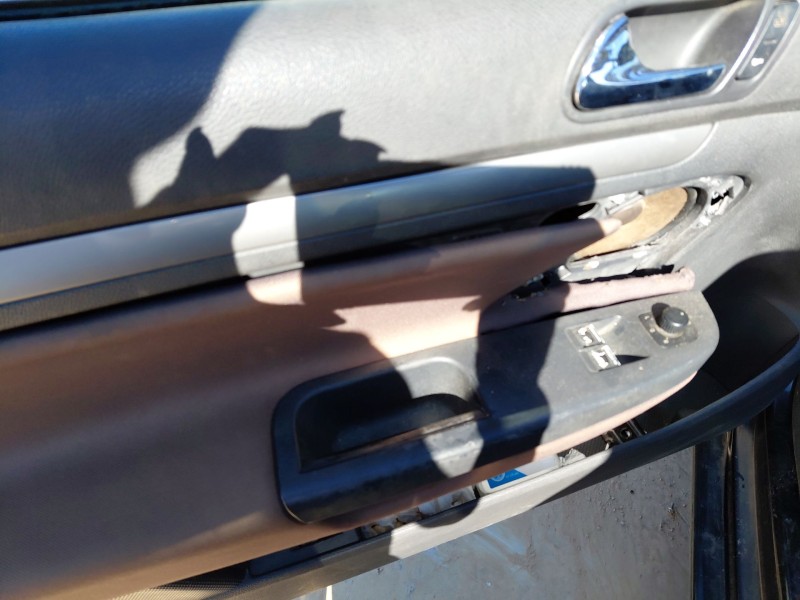 volkswagen golf v (1k1) del año 2006