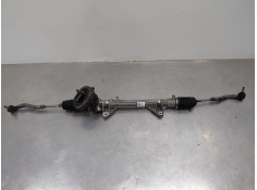 Recambio de cremallera direccion para renault clio iv life referencia OEM IAM 490012121R  