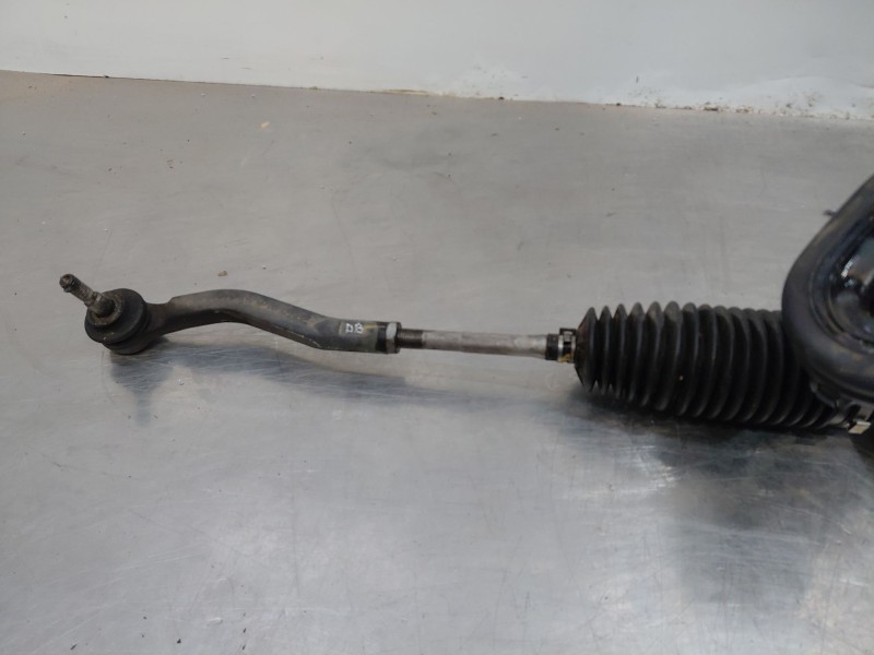 Recambio de cremallera direccion para renault clio iv life referencia OEM IAM 490012121R  