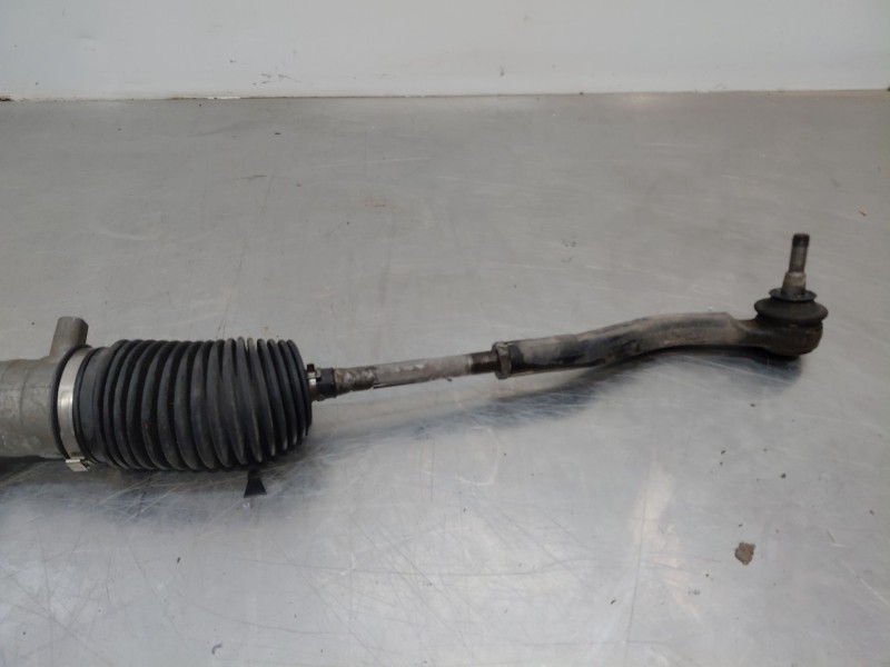 Recambio de cremallera direccion para renault clio iv life referencia OEM IAM 490012121R  