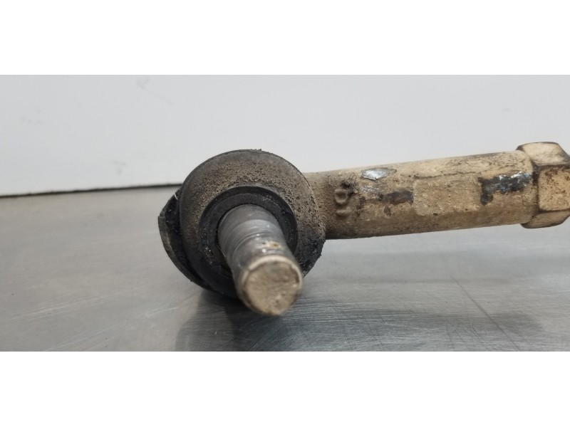 Recambio de cremallera direccion para toyota hilux (kun) extra cab 4x4 referencia OEM IAM 442000K040  