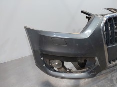 Recambio de paragolpes delantero para audi q3 (8u) quattro referencia OEM IAM    2