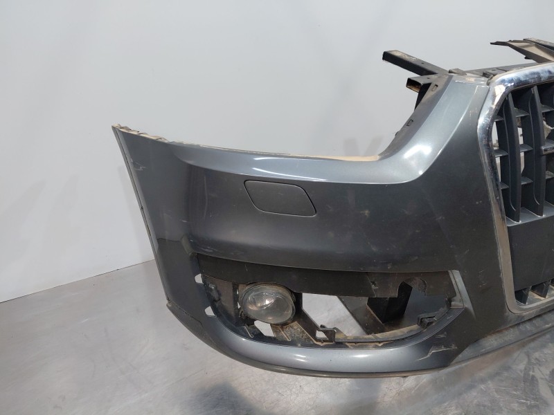 Recambio de paragolpes delantero para audi q3 (8u) quattro referencia OEM IAM   