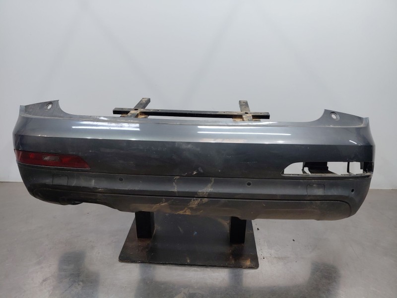 Recambio de paragolpes trasero para audi q3 (8u) quattro referencia OEM IAM   