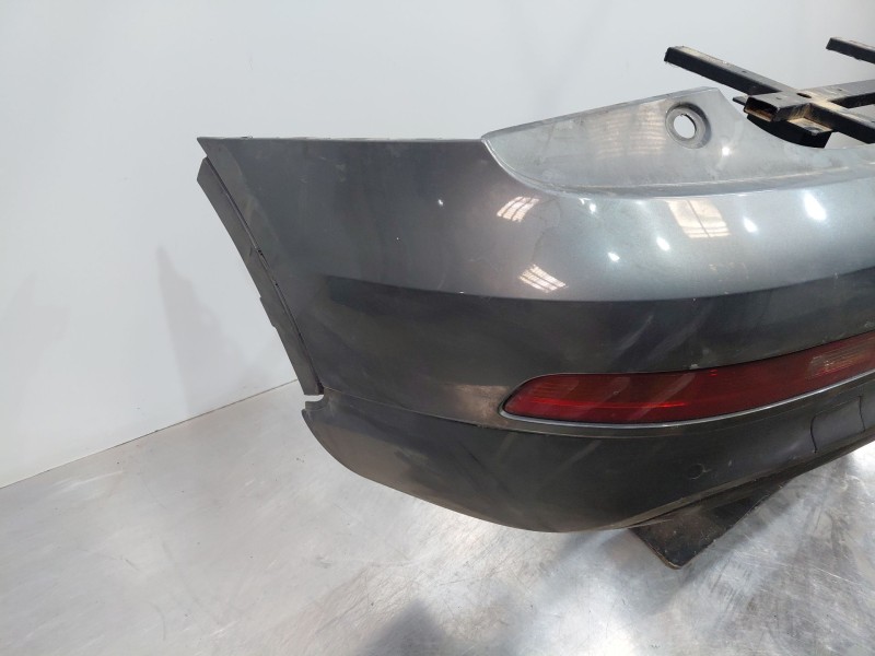 Recambio de paragolpes trasero para audi q3 (8u) quattro referencia OEM IAM   