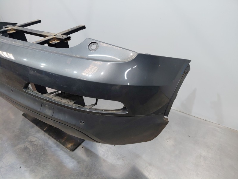 Recambio de paragolpes trasero para audi q3 (8u) quattro referencia OEM IAM   