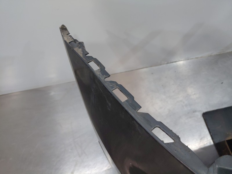 Recambio de paragolpes trasero para audi q3 (8u) quattro referencia OEM IAM   