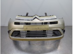 Recambio de paragolpes delantero para citroën c4 grand picasso sx referencia OEM IAM   