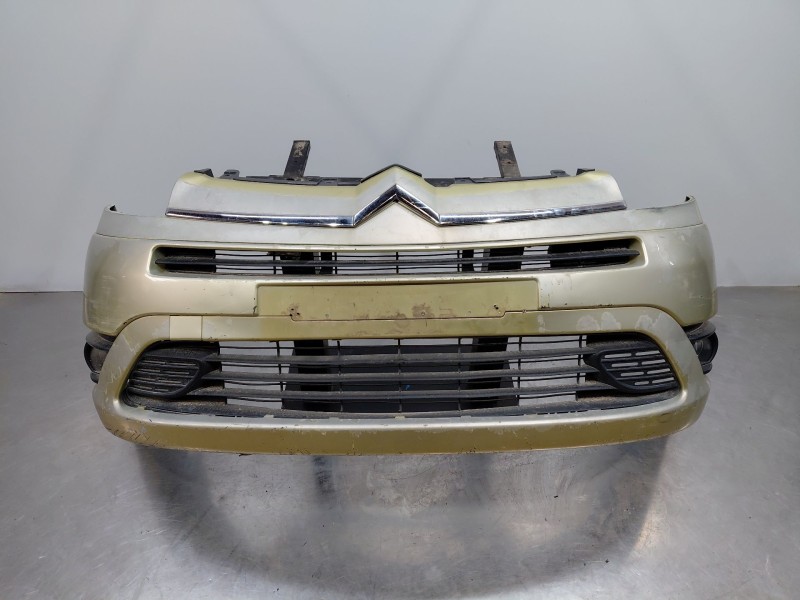 Recambio de paragolpes delantero para citroën c4 grand picasso sx referencia OEM IAM   