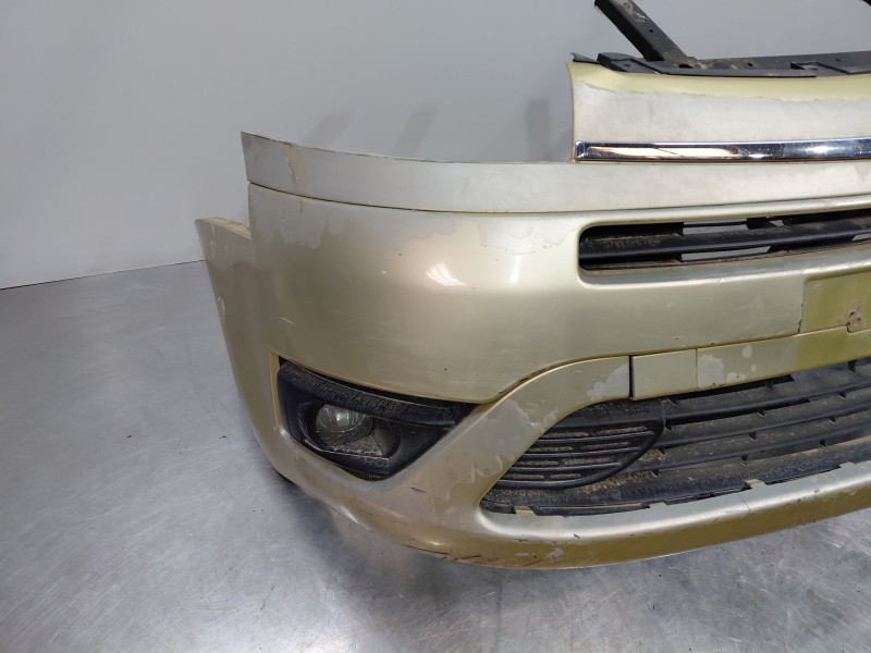 Recambio de paragolpes delantero para citroën c4 grand picasso sx referencia OEM IAM   