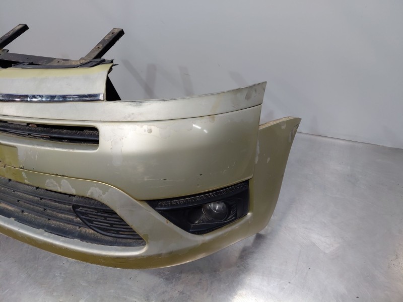 Recambio de paragolpes delantero para citroën c4 grand picasso sx referencia OEM IAM   