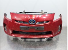 Recambio de paragolpes delantero para toyota prius (_w3_) 1.8 hybrid (zvw3_) referencia OEM IAM   