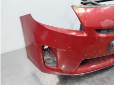 Recambio de paragolpes delantero para toyota prius (_w3_) 1.8 hybrid (zvw3_) referencia OEM IAM    2