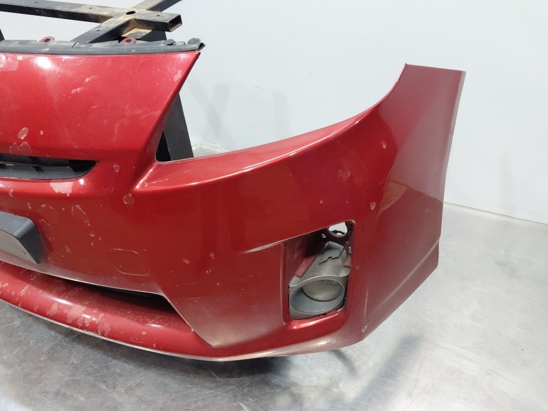 Recambio de paragolpes delantero para toyota prius (_w3_) 1.8 hybrid (zvw3_) referencia OEM IAM   