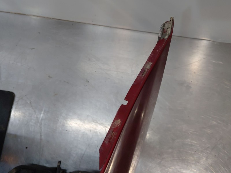 Recambio de paragolpes delantero para toyota prius (_w3_) 1.8 hybrid (zvw3_) referencia OEM IAM   