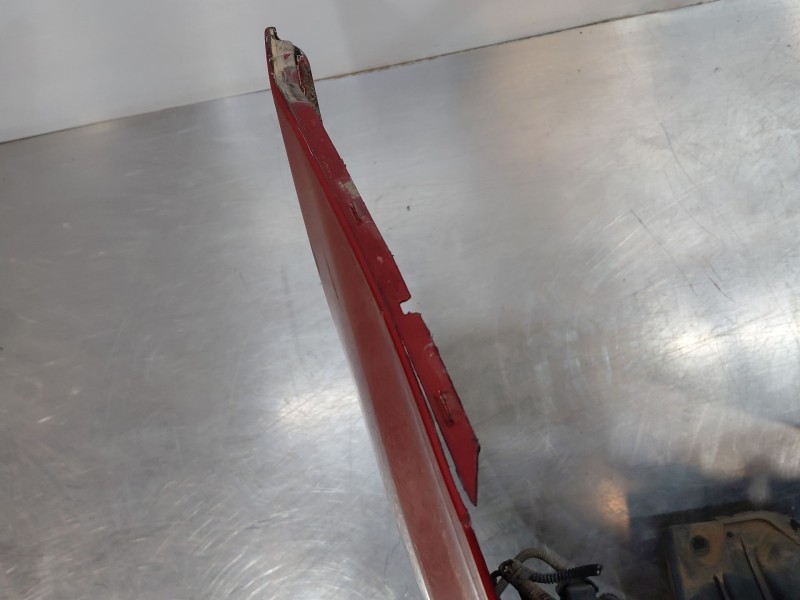 Recambio de paragolpes delantero para toyota prius (_w3_) 1.8 hybrid (zvw3_) referencia OEM IAM   