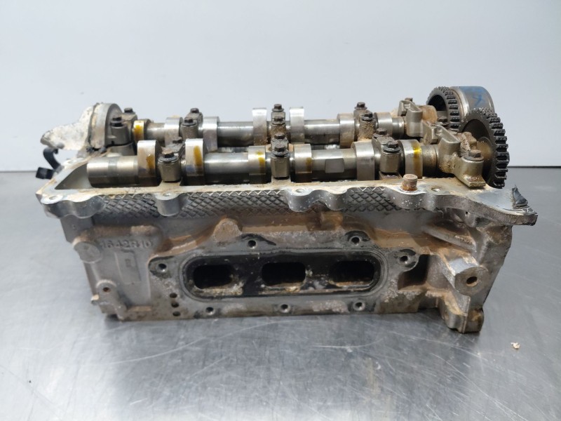 Recambio de culata para renault clio iv life referencia OEM IAM 110419412R  