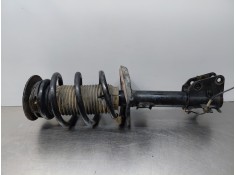 Recambio de amortiguador delantero derecho para renault master iii furgón referencia OEM IAM   