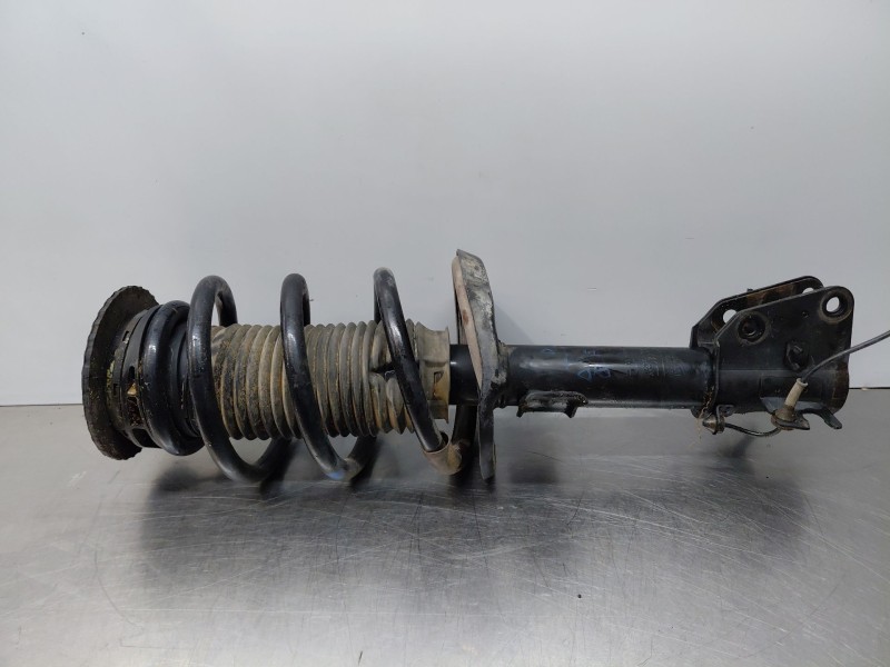 Recambio de amortiguador delantero derecho para renault master iii furgón referencia OEM IAM   