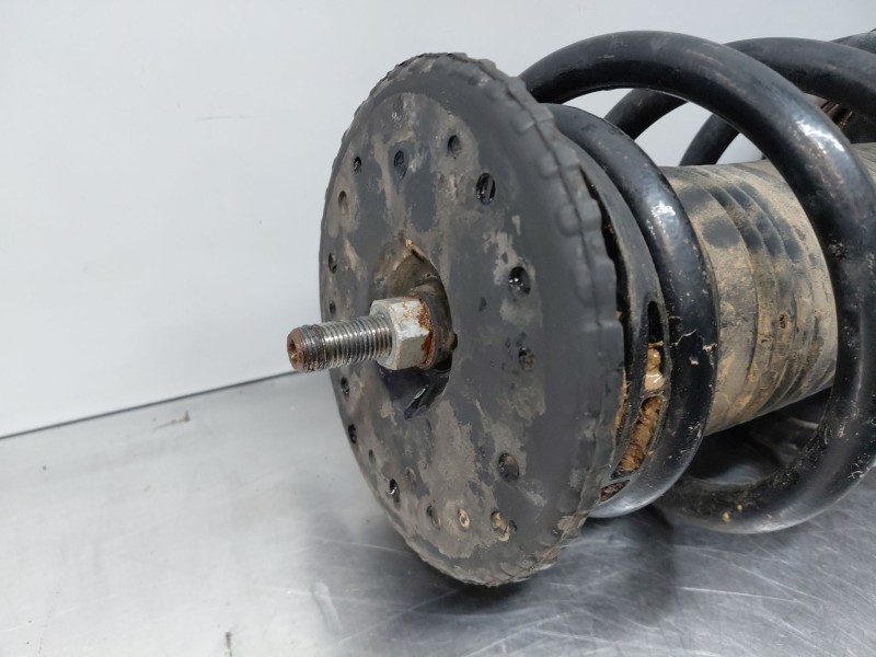 Recambio de amortiguador delantero derecho para renault master iii furgón referencia OEM IAM   