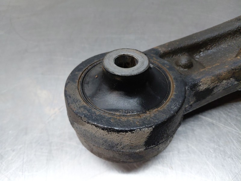 Recambio de brazo suspension inferior delantero derecho para renault master iii furgón referencia OEM IAM   