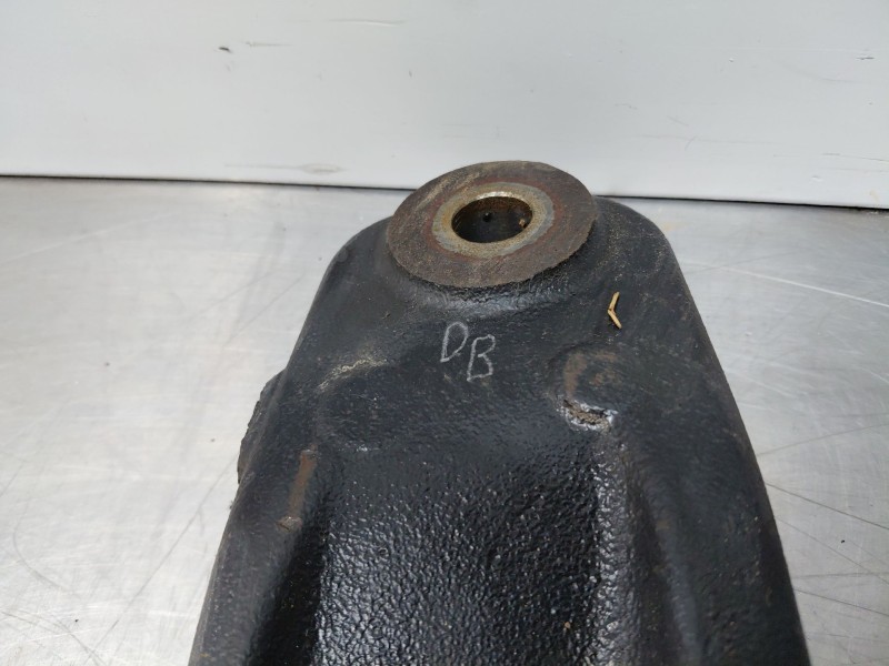 Recambio de brazo suspension inferior delantero izquierdo para renault master iii furgón referencia OEM IAM   